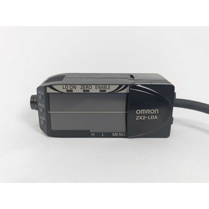 OMRON ZX2-LDA41