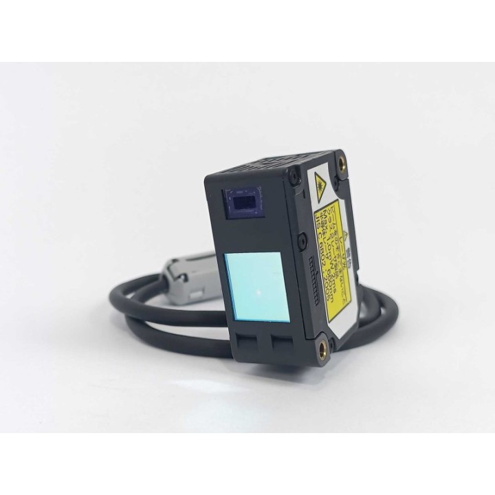 OMRON ZX2-LD50 OMRON ZX2-LD50