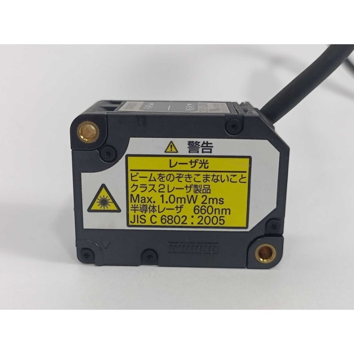 OMRON ZX2-LD50 OMRON ZX2-LD50