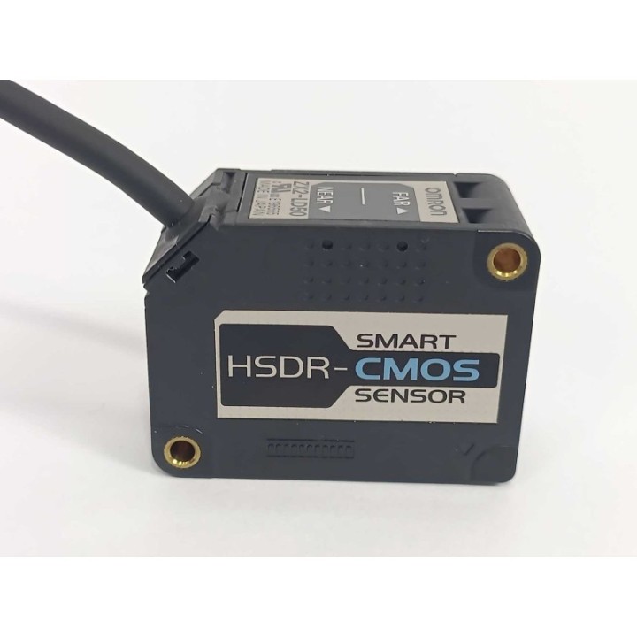 OMRON ZX2-LD50 OMRON ZX2-LD50