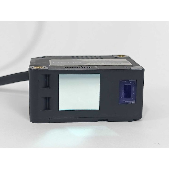 OMRON ZX2-LD50 OMRON ZX2-LD50