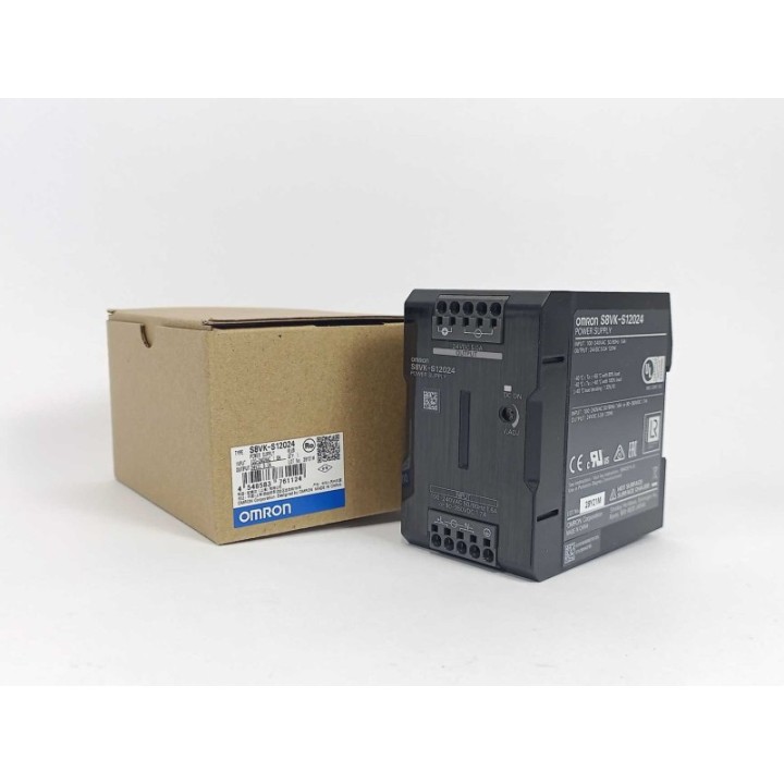 OMRON S8VK-S12024 OMRON S8VK-S12024