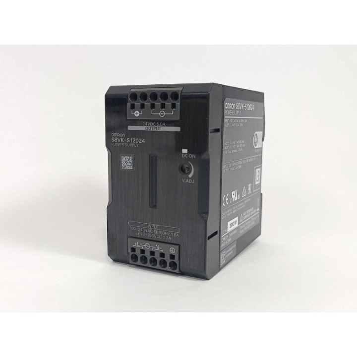 OMRON S8VK-S12024 OMRON S8VK-S12024