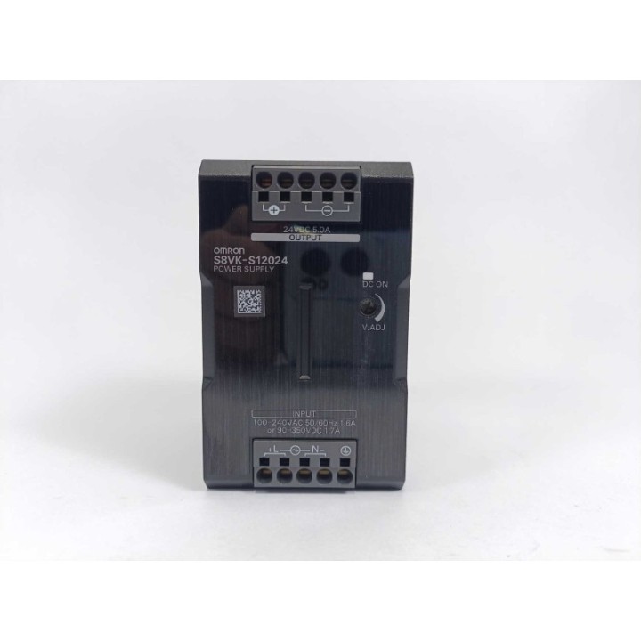 OMRON S8VK-S12024 OMRON S8VK-S12024