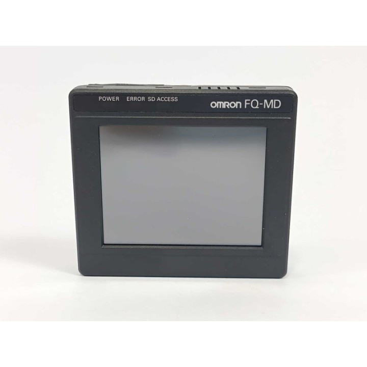 OMRON FQ-MD30