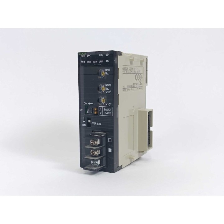 OMRON CJ1W-CLK21