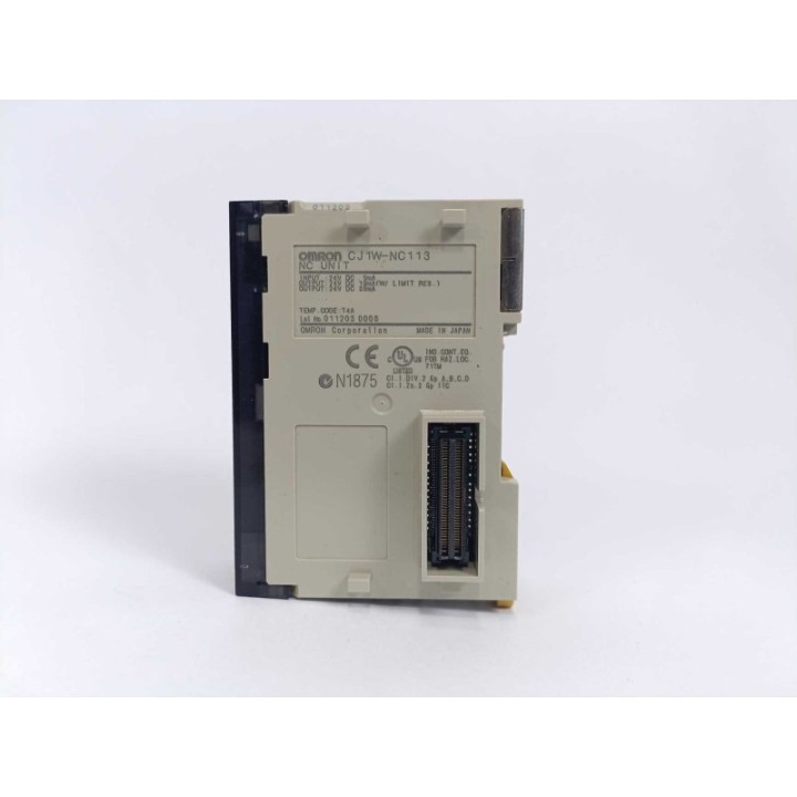 OMRON CJ1W-NC113