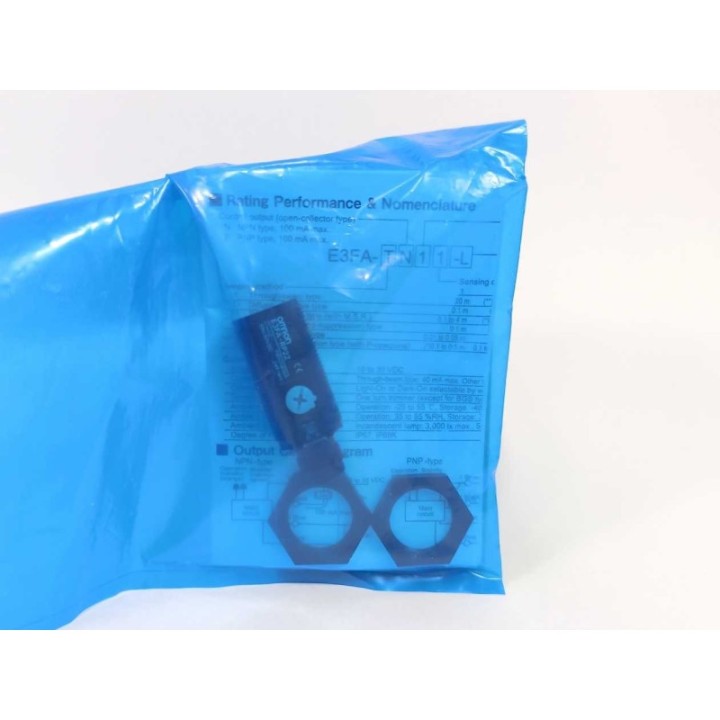 OMRON E3FA-RP22