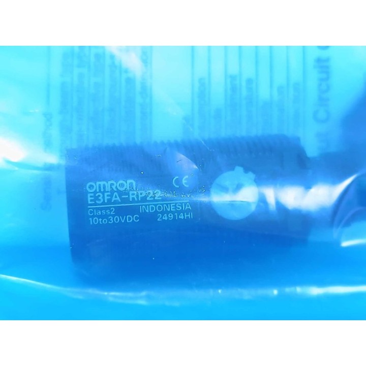 OMRON E3FA-RP22