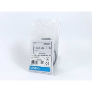 OMRON E3Z-LS81-S0SRW-M3-K1