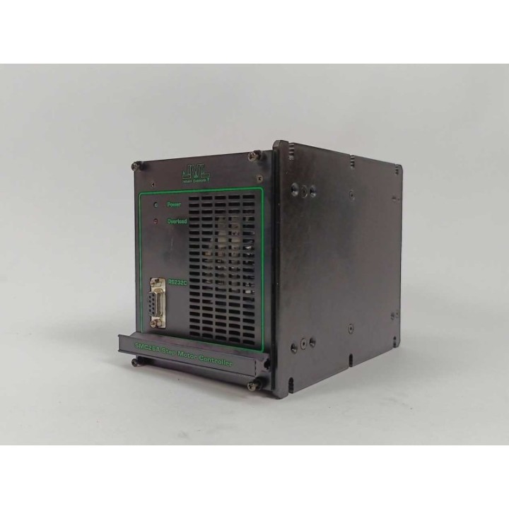 JVL Industri Elektronik SMC26A JVL Industri Elektronik SMC26A