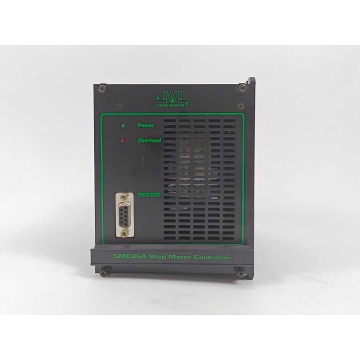 JVL Industri Elektronik SMC26A JVL Industri Elektronik SMC26A