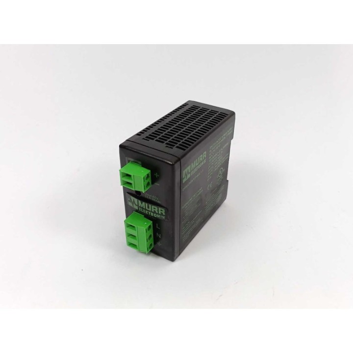 MURR Elektronik 85161 MURR Elektronik 85161