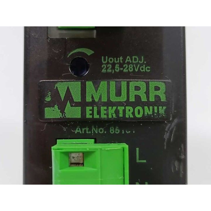MURR Elektronik 85161 MURR Elektronik 85161