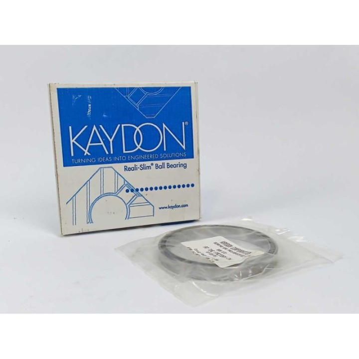 Kaydon Corporation JU040CP0 0G6 Kaydon Corporation JU040CP0 0G6