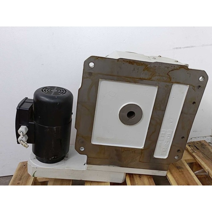 WEISS TC320-04 WEISS TC320-04