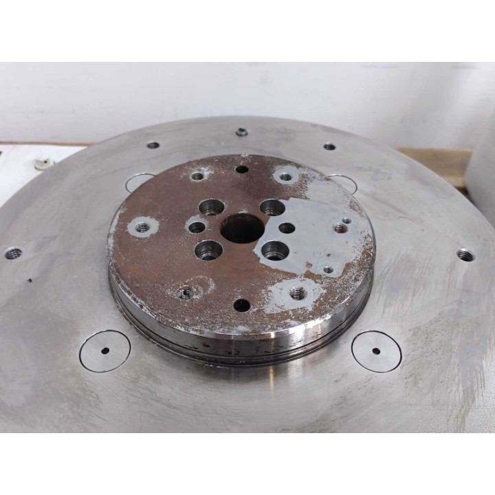 WEISS TC320-04 WEISS TC320-04