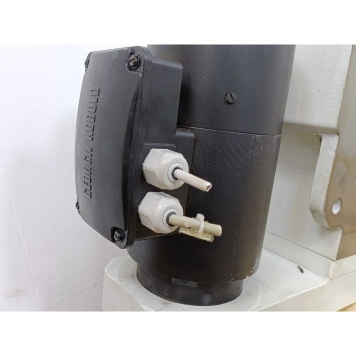 WEISS TC320-04 WEISS TC320-04