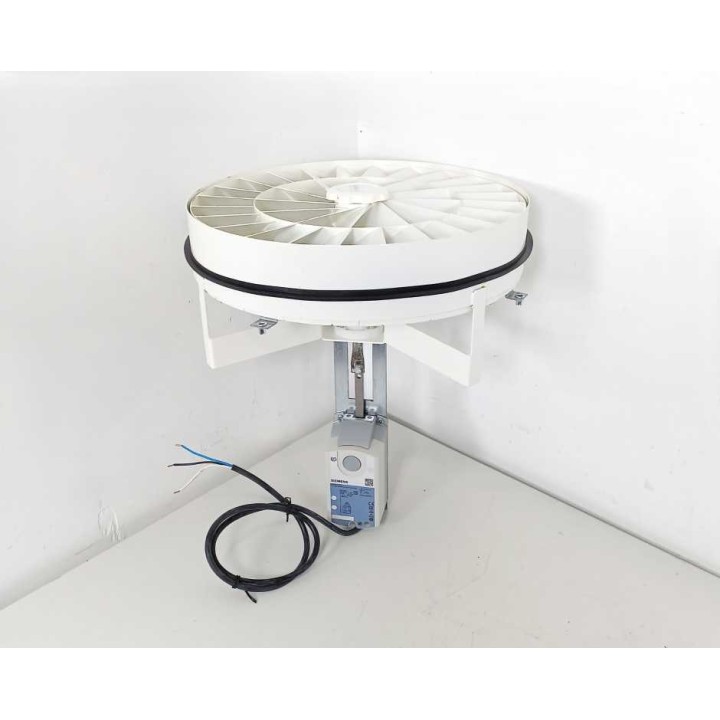 Halton TSA-400 Halton TSA-400