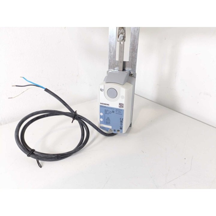 Halton TSA-400 Halton TSA-400