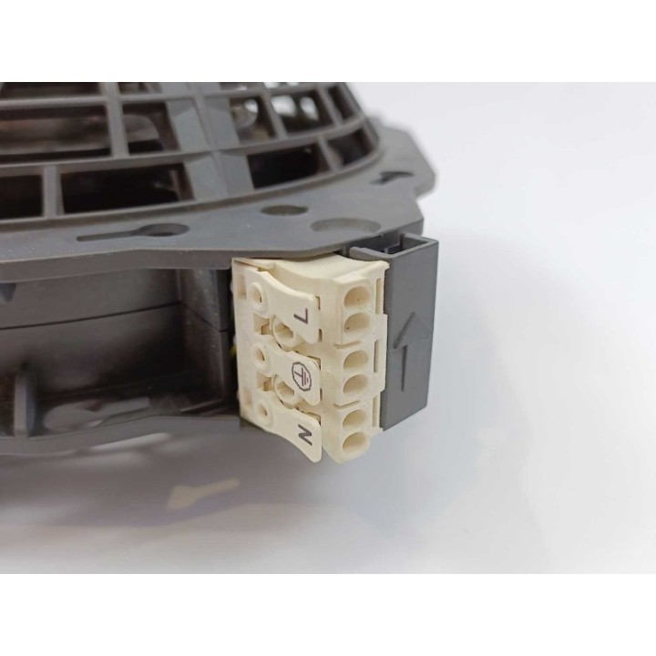 EBM PAPST EbmPapst K2S165-AA17-05