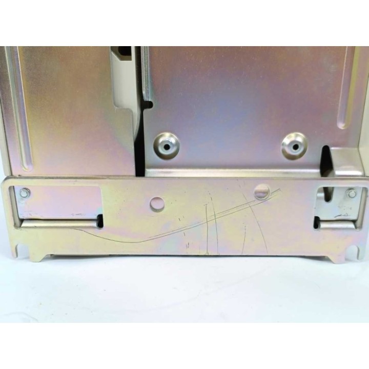 YASKAWA CIMR-P7U27P5