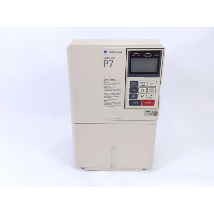 YASKAWA CIMR-P7U27P5 YASKAWA CIMR-P7U27P5