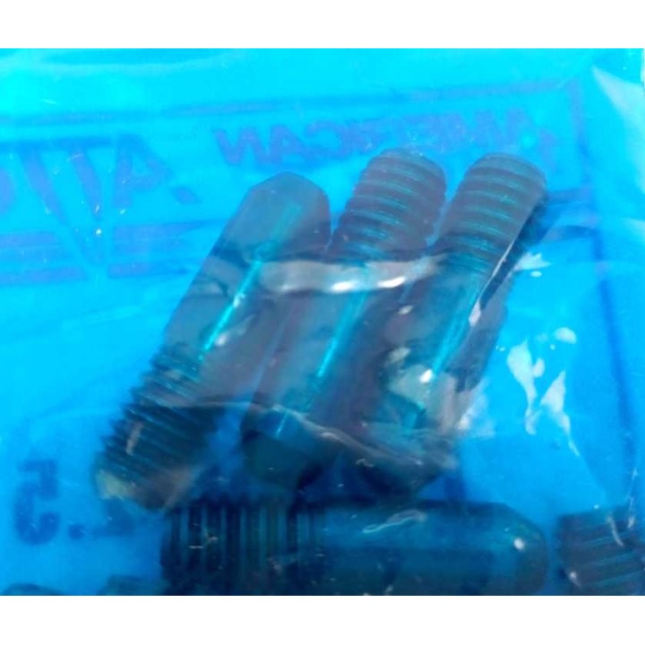 AMERICAN TORCH TIP T14050-2.5