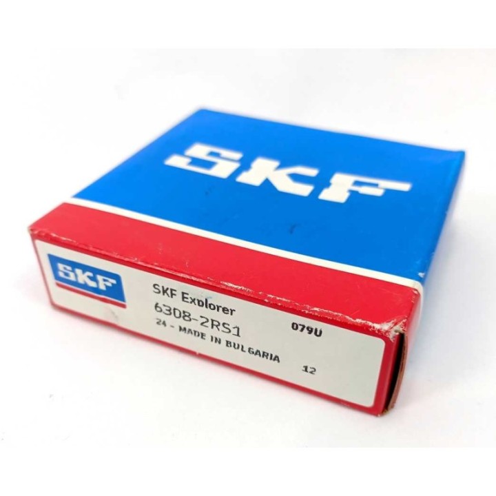SKF 6308-2RS1