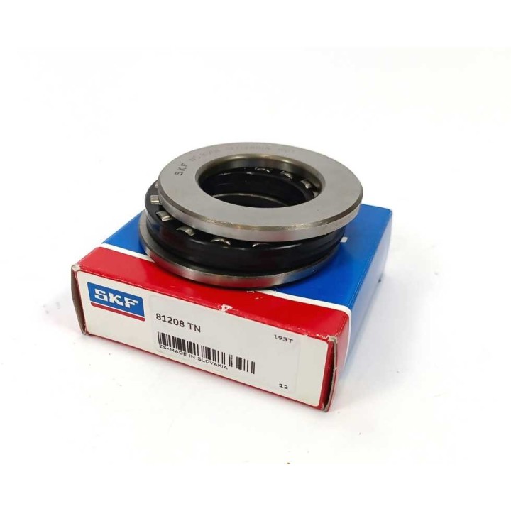 SKF 81208 TN SKF 81208 TN