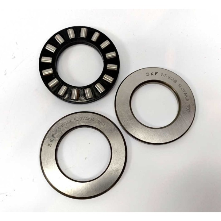 SKF 81208 TN SKF 81208 TN