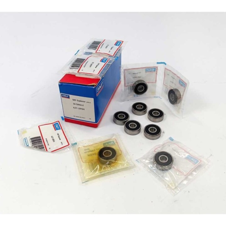 SKF 627-2RSH SKF 627-2RSH