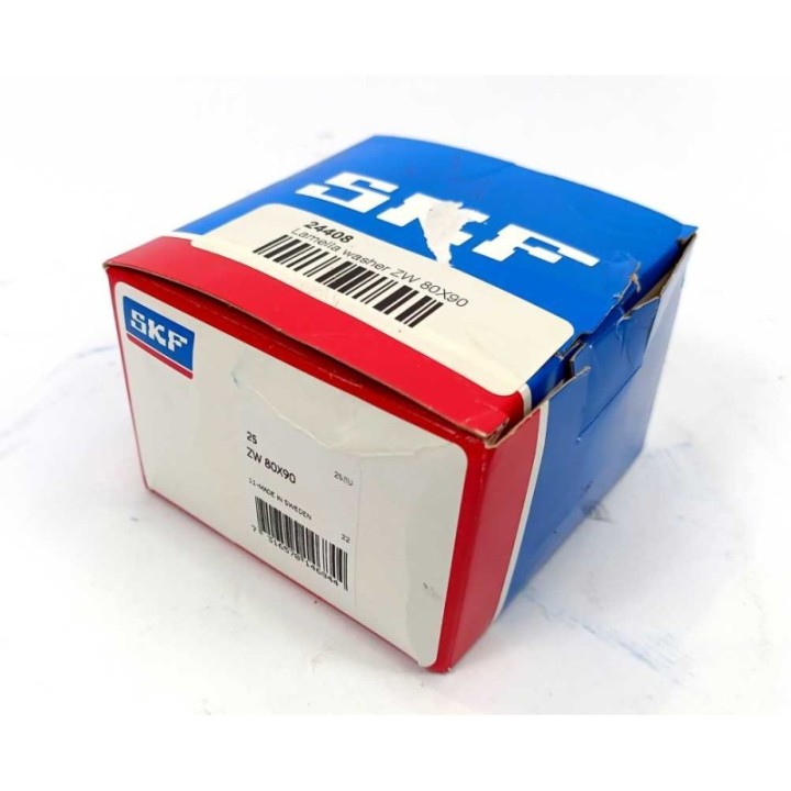 SKF ZW 80X90
