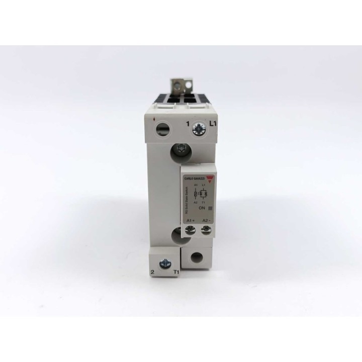 Carlo Gavazzi RCG1A23A40KGE Carlo Gavazzi RCG1A23A40KGE