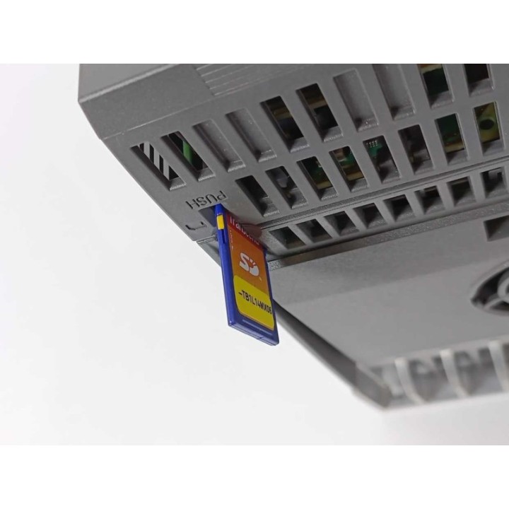 Siemens 6SL3210-1KE22-6AF1