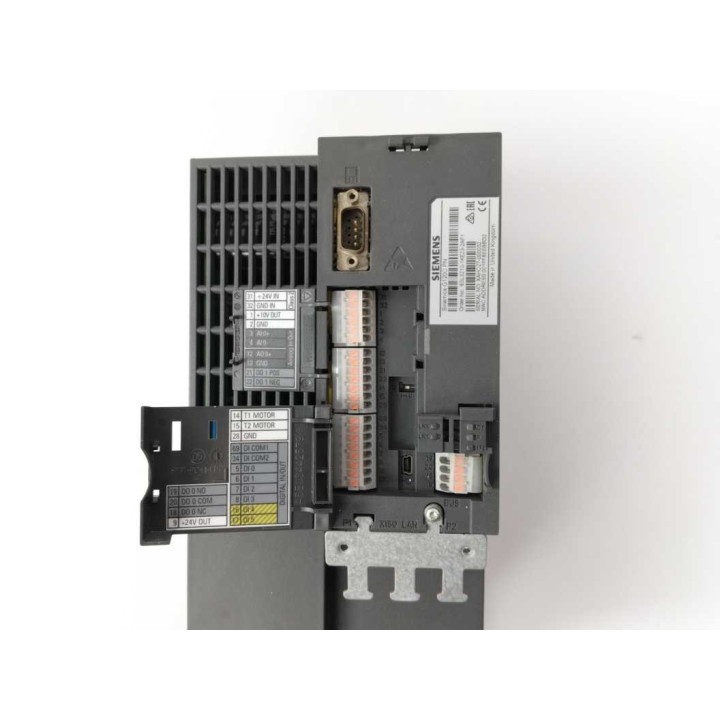Siemens 6SL3210-1KE23-2AF1