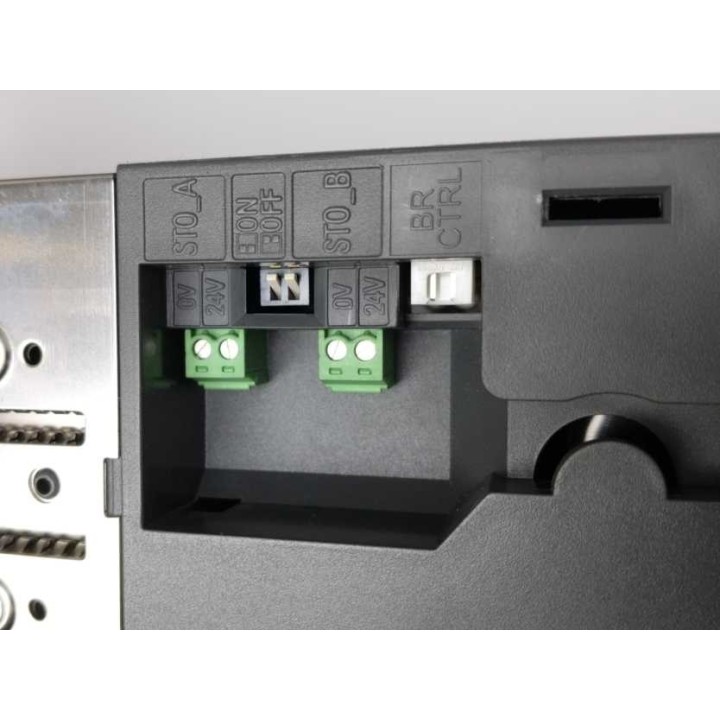 Siemens 6SL3210-1PE27-5AL0