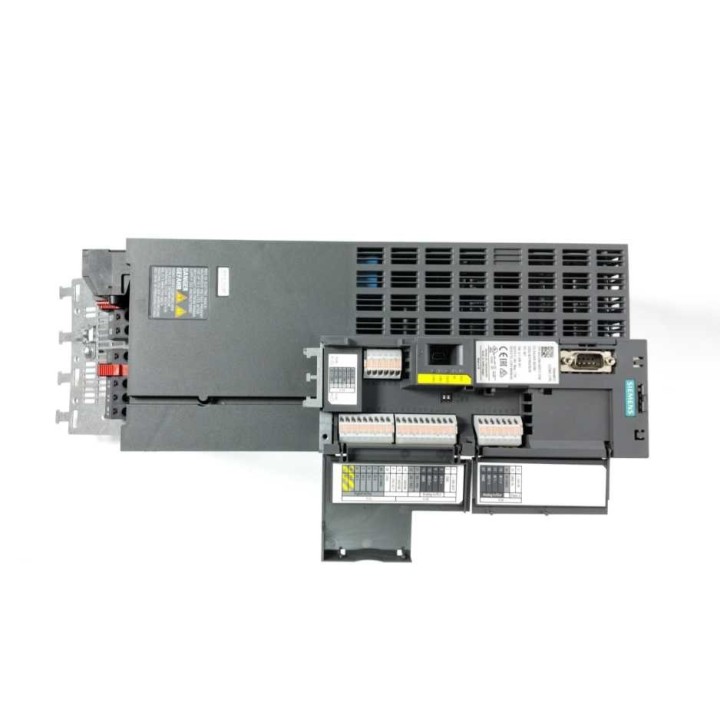 Siemens 6SL3210-1PE23-3AL0