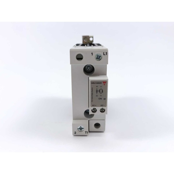 Carlo Gavazzi RGC1A23A40KGE Carlo Gavazzi RGC1A23A40KGE