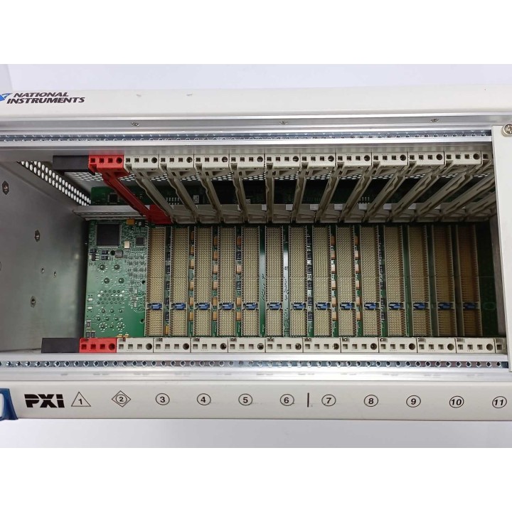 National Instruments 192011E-01L