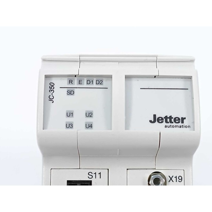 Jetter JC-350-4
