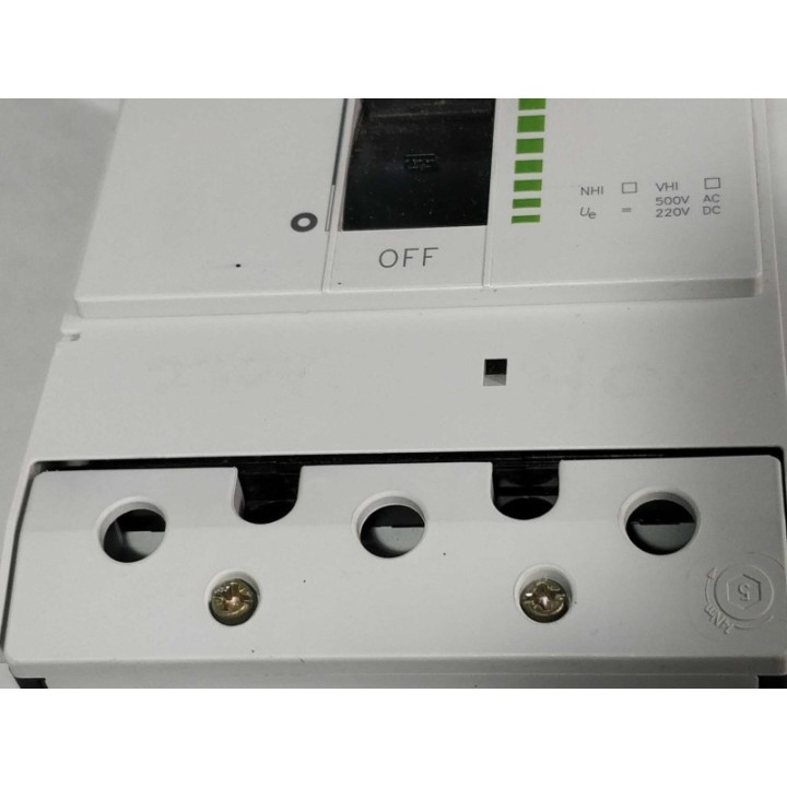 MOELLER P7-125 MOELLER P7-125