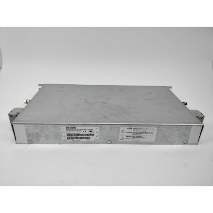 Siemens 6SL3000-0BE21-6DA0 Siemens 6SL3000-0BE21-6DA0