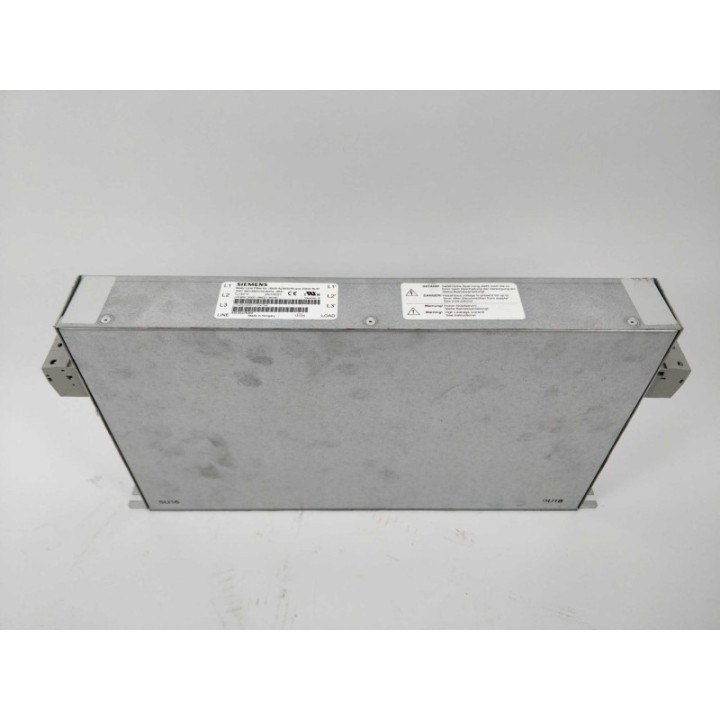 Siemens 6SL3000-0BE21-6DA0 Siemens 6SL3000-0BE21-6DA0