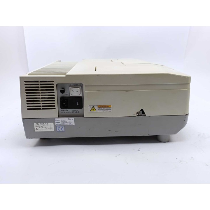 Shimadzu 206-67001-34