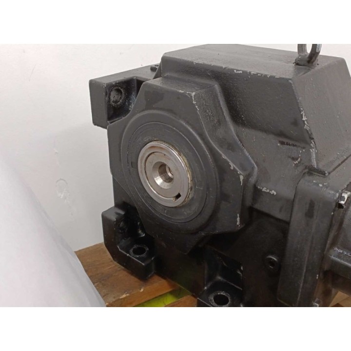 Keb S4.2A DA90L4 B F I TS