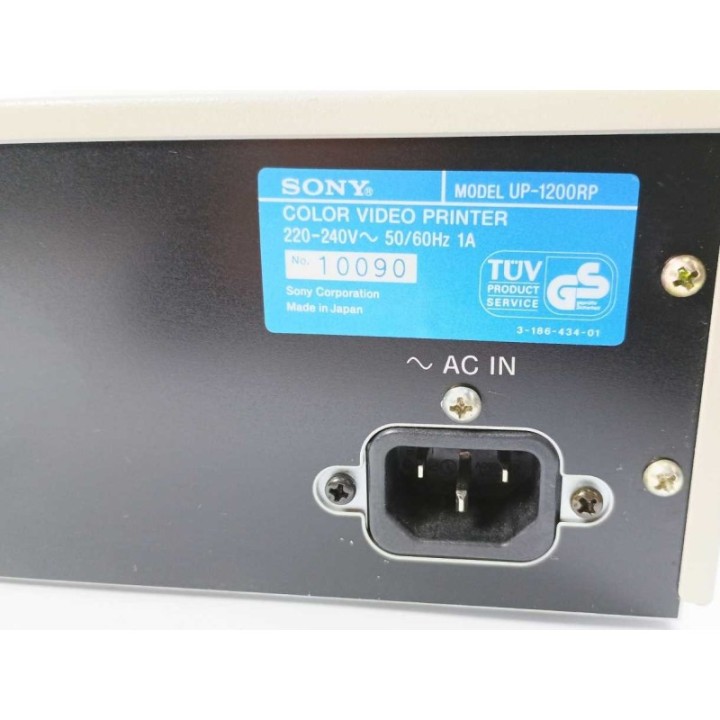 Sony UP-1200RP Sony UP-1200RP