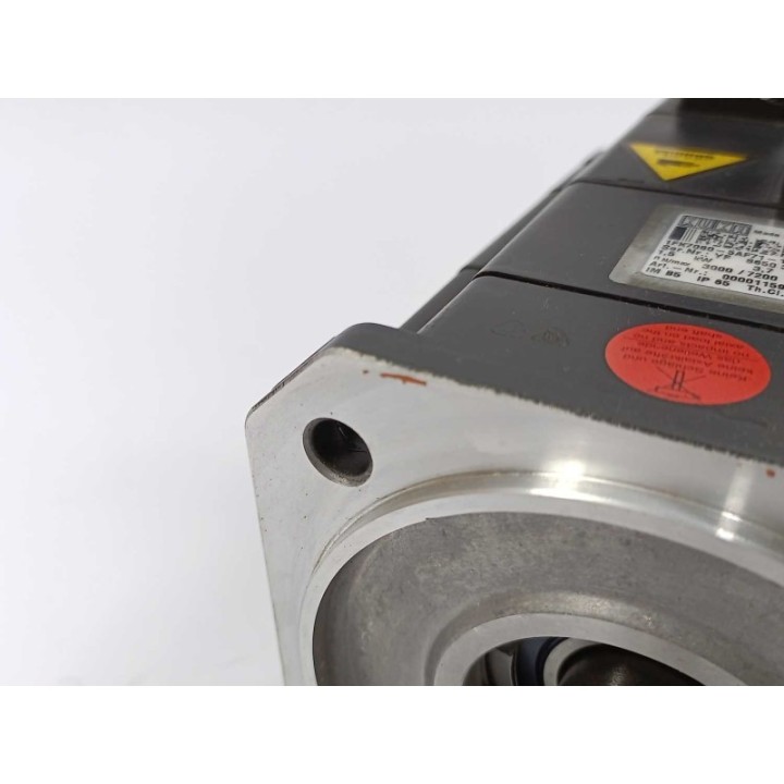 KUKA 1FK7060-5AF71-1ZZ9-Z S03 KUKA 1FK7060-5AF71-1ZZ9-Z S03