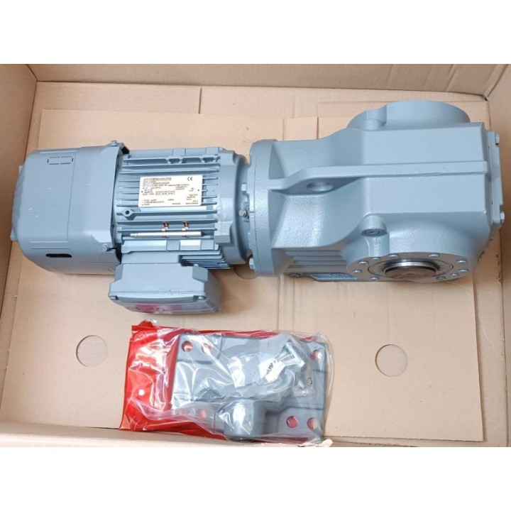 SEW-EURODRIVE  KA77 T DRN90S4 BE2HR SEW-EURODRIVE  KA77 T DRN90S4 BE2HR