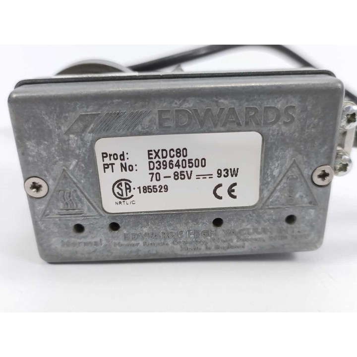 Edwards D39640500